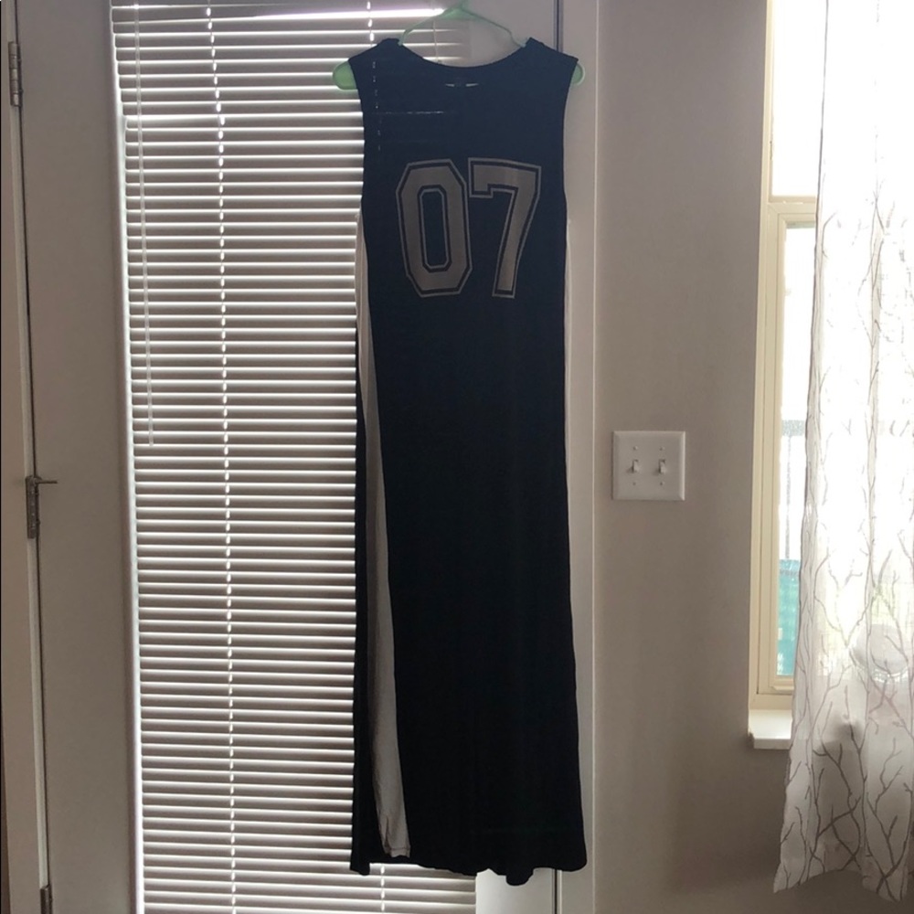 07 Forever 21 Dress